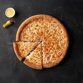 Маргарита 30 см