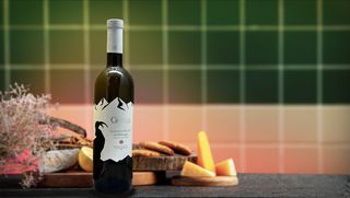 Alazani Valley White - Geveli