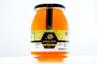 Miel De Eucalipto 1Kg