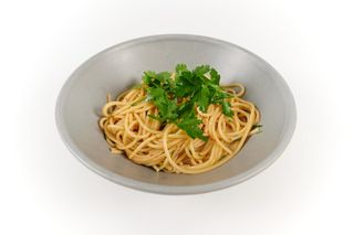 Spaghetti Aglio Olio e Peperoncino