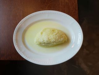 Гарнір пюре (150g)