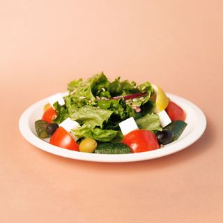 Салат "Греческий" (340 гр.)