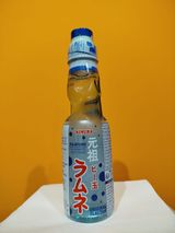 Ramune original (330 ml.)