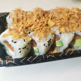 507.Onion roll