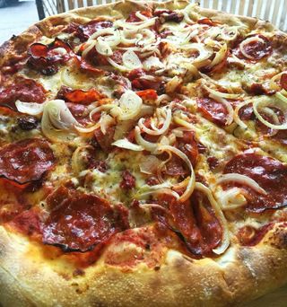 38. CHORIZO (duża 42)