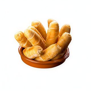 Tequeños