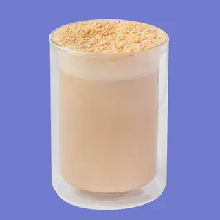Գետնանուշով ռաֆ 