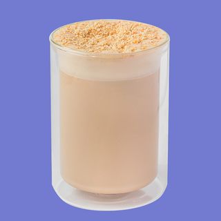 Գետնանուշով ռաֆ 