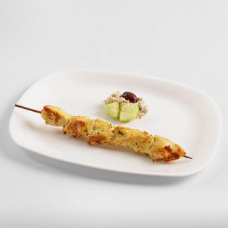 Spiedino di pollo 100 g