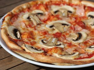 Пица Бербо (450г)