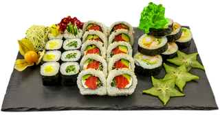 Zestaw nr 2 (24 szt.)