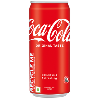 Coca-Cola 33cl