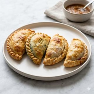 Empanada (1 Ud.)