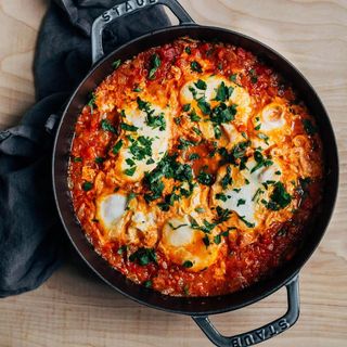 შაკშუკა