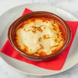 Cannelloni