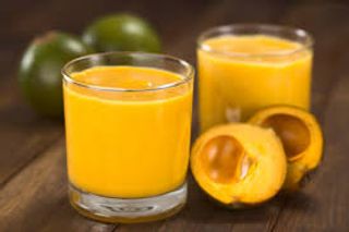 Batido De Lúcuma 500ml