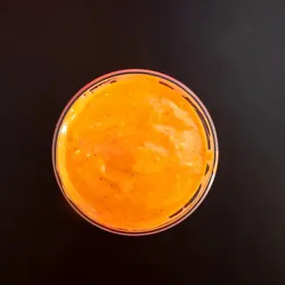 Sos Serowy