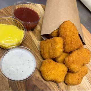 Нагетси курячі (12 шт)