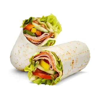 Wrap Włoski B.M.T.