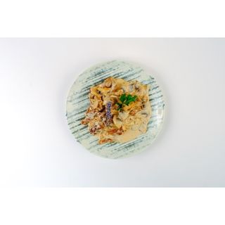 Бефстроганов