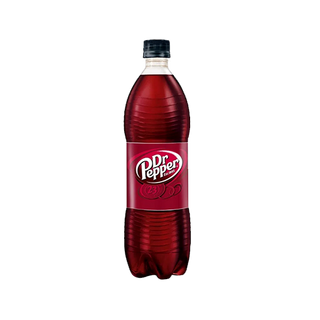 Безалкогольний напій Dr Pepper 0,45л