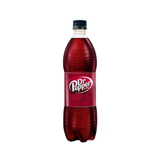 Безалкогольний напій Dr Pepper 0,45л