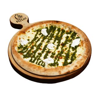 Пица Дженовезе