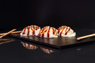 Gyoza Kamakura Pollastre (5 Uds.)