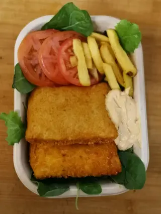 SAGANAKI