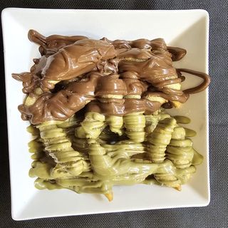 Angioletto dolce mix