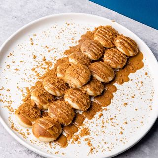 Mini Pancake 15 Pièce 