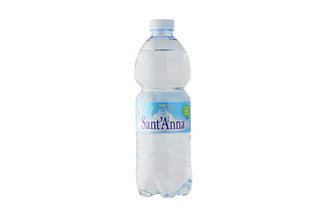 Acqua naturale 33 cl