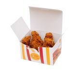 ქათმის ფრთა M