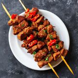 Ram Suya Per Stick