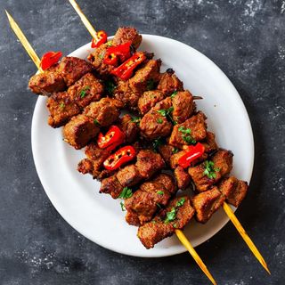 Ram Suya Per Stick