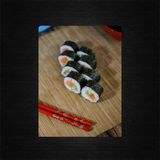 ფიტნეს სალმონი