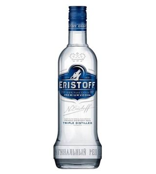 Vodka Eristoff Branco 700ml