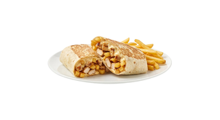Tacos Poulet