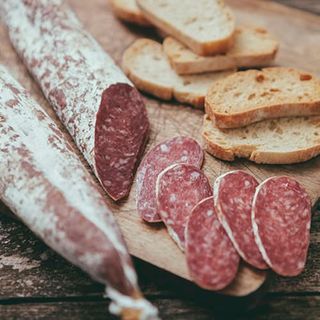 Longaniza de Payés 150 Gr.