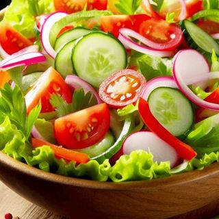 Salata asortata