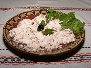 Катък
