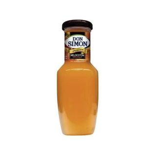 Jugo Simón Melocotón (200 Ml.)