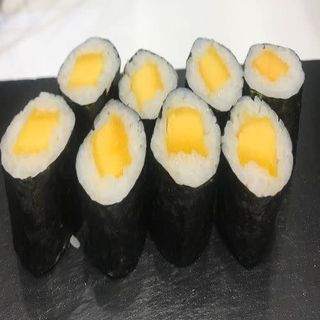 Maki De Mango (8 Uds.)