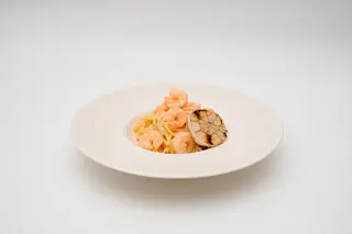Carbonara di Mare  - 390g