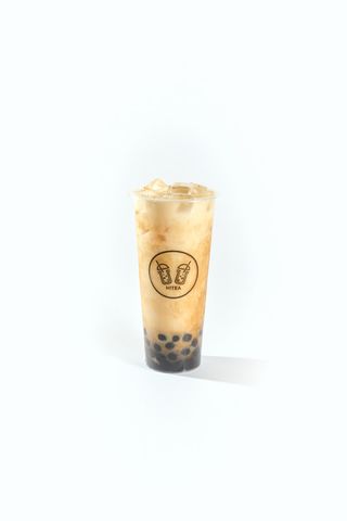 Жасминовый молочный чай (0.7мл)