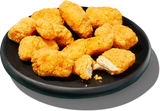 Chicken Poppers
