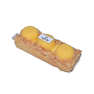 Tarte Citron
