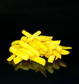 Картопля Фрі (велика порція) (150г)