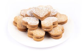 Serduszka (cena za ok 30 szt.)