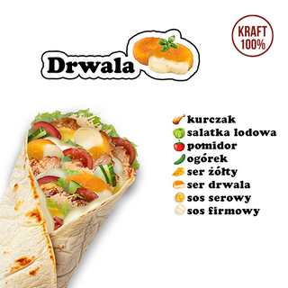Drwala